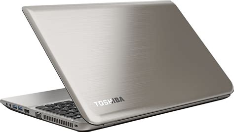 toshiba 15.6 metal chassis computer|best buy toshiba laptop.